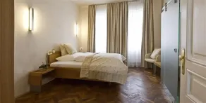 Vierzigerhof - Room