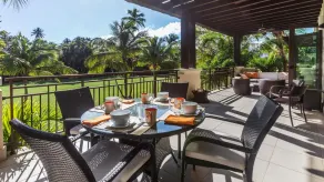Villa Esmeralda - Miscellaneous