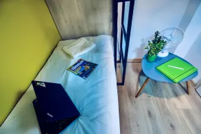 Draggo House - Premium Rooms - Old Town - Room