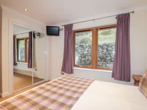 Tigh na Creag - Rum