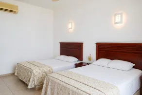 Hotel Caracol Plaza - Rom