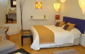 Bo Hotel & Spa Chicoana Salta - Rum