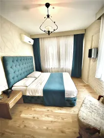 EVİM APART HOTEL - Room