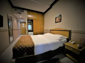 Palette San Marino Hotel - Habitación