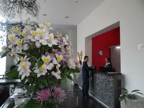 Hotel bh El Poblado - Reception