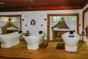 Botânico Hotel Fazenda e SPA - Spa