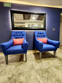 Hotel Roque - Reception
