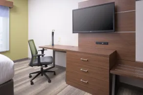 Holiday Inn Express Hotel & Suites Chattanooga Downtown by IHG - Chambre