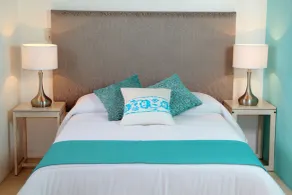 Hotel La Casa de María - Chambre