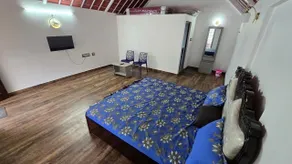 CK Holidays - The Rural Heaven Resort - Udendørsområde
