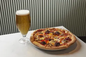 Super 8 by Wyndham Chester East - Restaurant