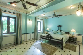 Royal Heritage Haveli - By Leisure Hotels - Room