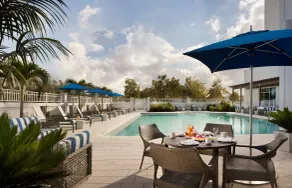 Homewood Suites by Hilton Miami Dolphin Mall - Piscine