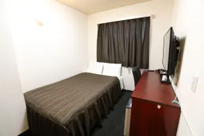 Osaka Corona Hotel - Chambre