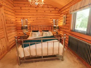 Baysdale Lodge 5 - Room
