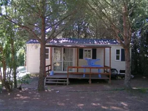 Camping Fontenelle - Quarto