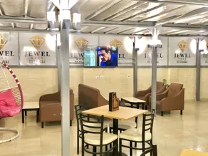 Jewel Dokki Hotel - Restaurant