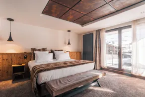 Hôtel Daria-I Nor by Les Etincelles - Chambre