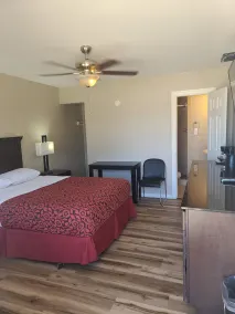 Heartland Lodge - Room