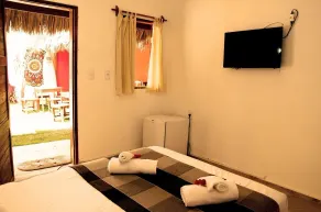 Villa Chic Pousada - Zimmer
