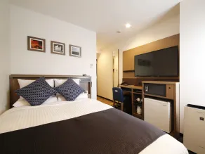 HOTEL MYSTAYS Sapporo Susukino - Camera