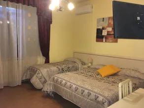 La Stregatta B&B - Zimmer
