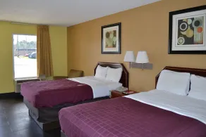 Econo Lodge Picayune - Rom