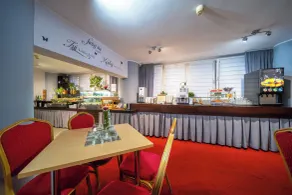 Hotel Gromada Poznań Stadion - Restaurant