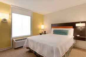 Home2 Suites by Hilton Denver West - Federal Center, CO - Chambre