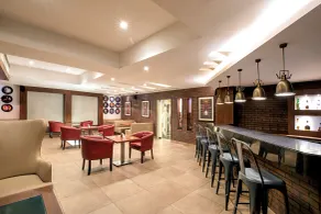 Lemon Tree Hotel Alwar,Sariska - Restaurant