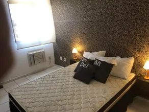 Apartamentos Renovatio Jatiuca - Castelo B Temporada - Rum