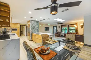 4 Mi to Beach: Pet-Friendly Home in Naples! - Interiør