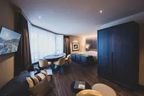 Art Boutique Hotel Monopol - Room