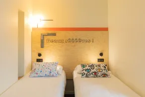 greet Hotel Beaune - Room