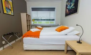 Hostel B47 - Room