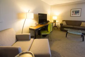 Hotel Champlain - Chambre