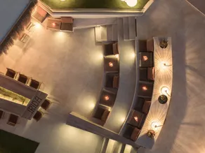 Irida Mindful Living - Adults Friendly 14 Plus - Lobby
