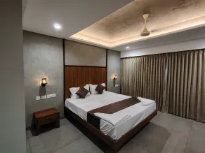 Hotel Urban Bella - Room