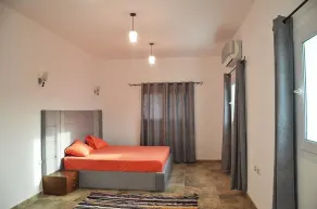 Baraka Camp - Zimmer