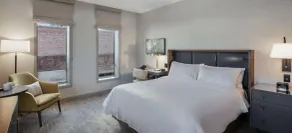 Chamonix Casino Hotel  - Chambre