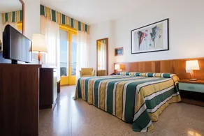 Hotel Luna - Room