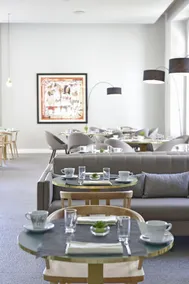 Pure Monchique Hotel – Villa Termal Spa Resort - Restaurant