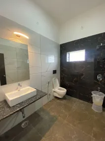 New Royal Orbit Hotel & Restro Udaipur - Banheiro