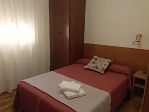 Hostal Cumbre - Værelse