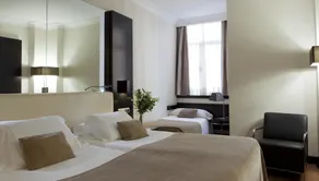 Hotel Saray Granada - Chambre