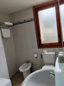 Hotel Acebo & Natura - Bagno