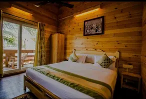 OZIBA BEACH RESORT - Zimmer