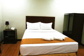 Castle Dreams Hotel - Chambre
