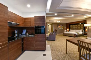 Best Plaza West Bay Hotel - Chambre