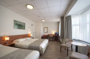 Hotel Restaurant in den Hoof - Room